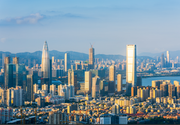 配资好评股票配资网站 创新、消费、外贸驱动，多省首季经济向好