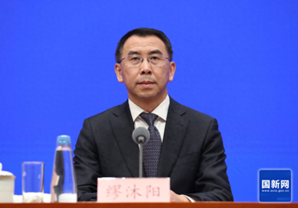 正规的实盘股票配资平台 文旅部：下一步还将扩大离境退税商店的覆盖面